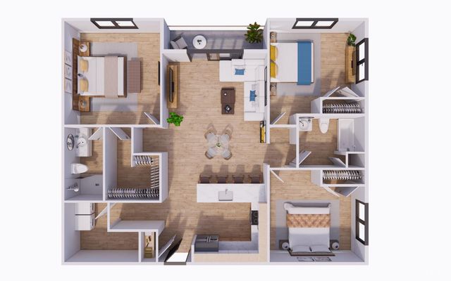 420 Capstone Drive 205, Lynchburg, VA 24502