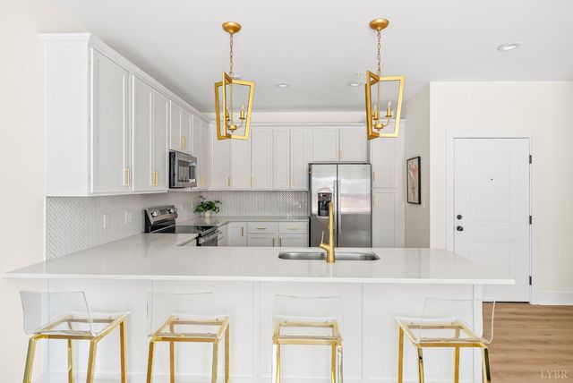 420 Capstone Drive 205, Lynchburg, VA 24502