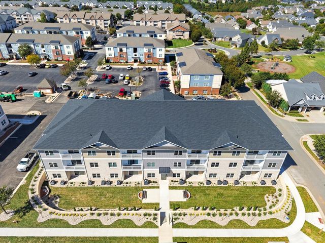 420 Capstone Drive 205, Lynchburg, VA 24502