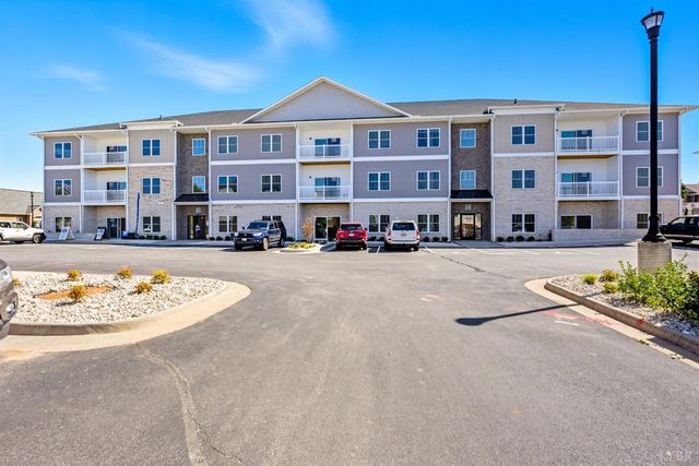 420 Capstone Drive 205, Lynchburg, VA 24502