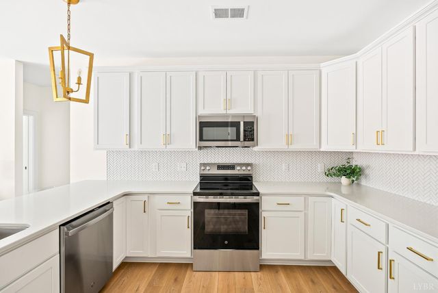 420 Capstone Drive 205, Lynchburg, VA 24502