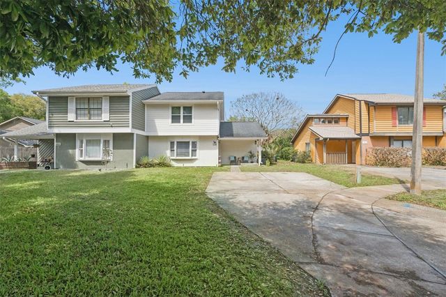 7796 FERNBROOK WAY, Winter Park, FL 32792