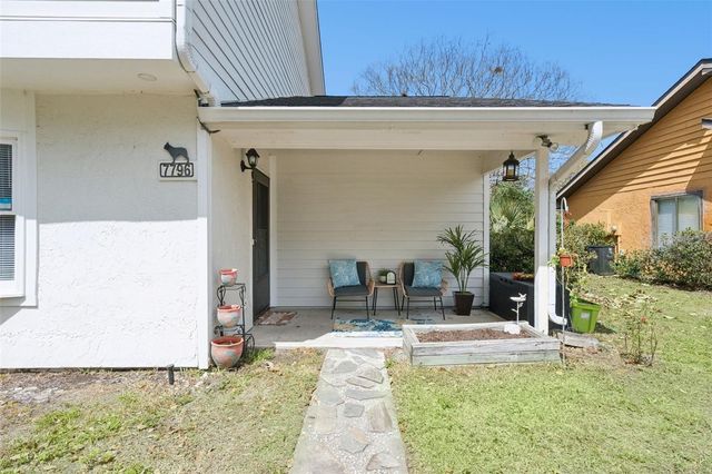 7796 FERNBROOK WAY, Winter Park, FL 32792