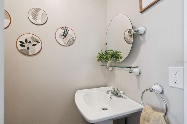 7796 FERNBROOK WAY, Winter Park, FL 32792