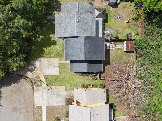 7796 FERNBROOK WAY, Winter Park, FL 32792