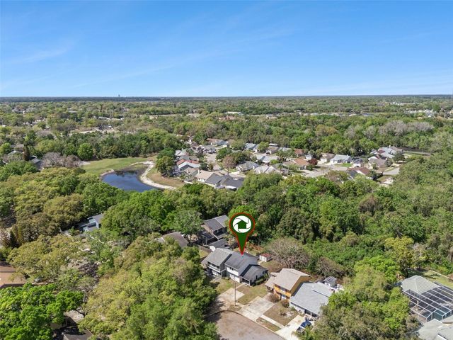 7796 FERNBROOK WAY, Winter Park, FL 32792