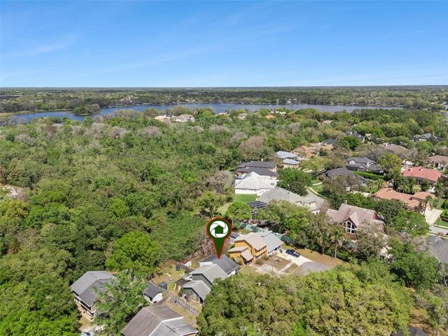 7796 FERNBROOK WAY, Winter Park, FL 32792