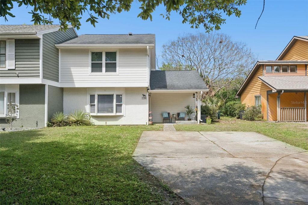 7796 FERNBROOK WAY, Winter Park, FL 32792