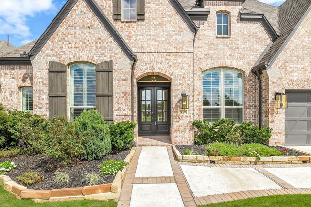 24526 Switchgrass Valley Way, Katy, TX 77493