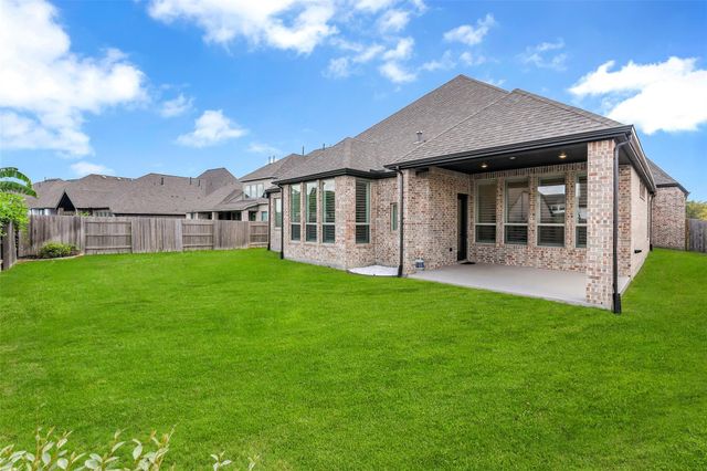 24526 Switchgrass Valley Way, Katy, TX 77493