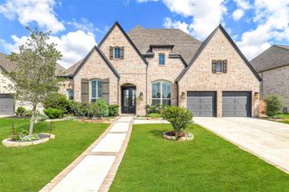 24526 Switchgrass Valley Way, Katy, TX 77493