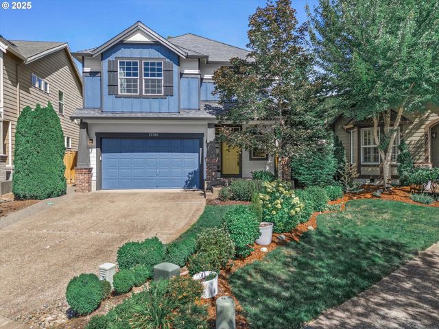 15786 Se JANSIK Ct, Damascus, OR 97089
