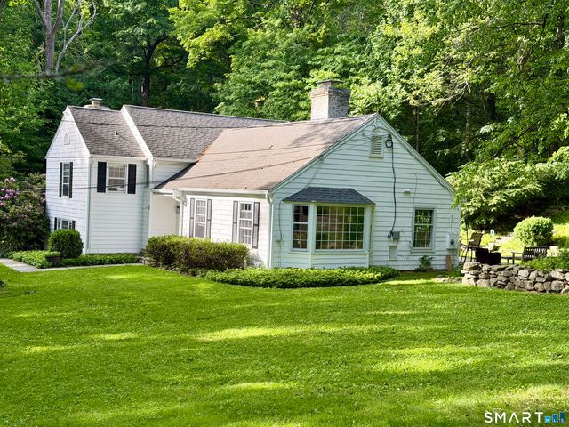 277 Indian Rock Road, New Canaan, CT 06840
