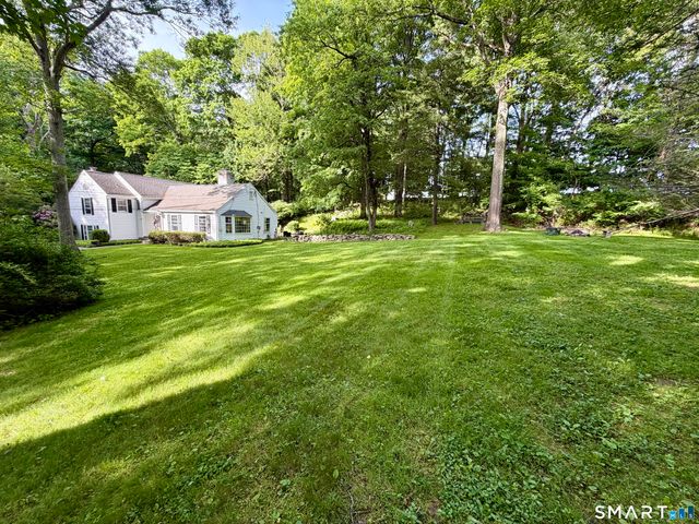 277 Indian Rock Road, New Canaan, CT 06840