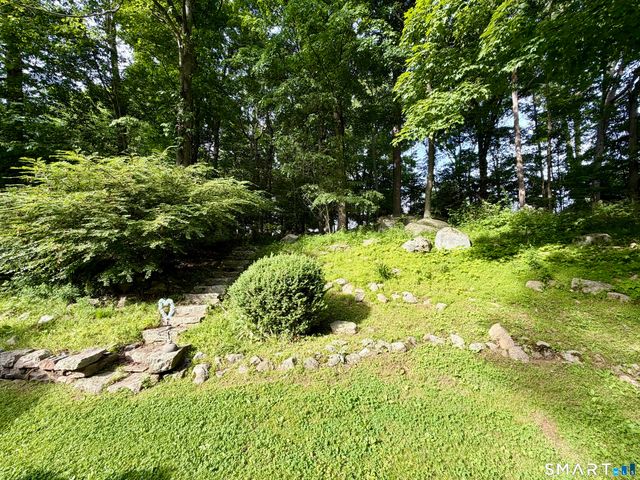 277 Indian Rock Road, New Canaan, CT 06840
