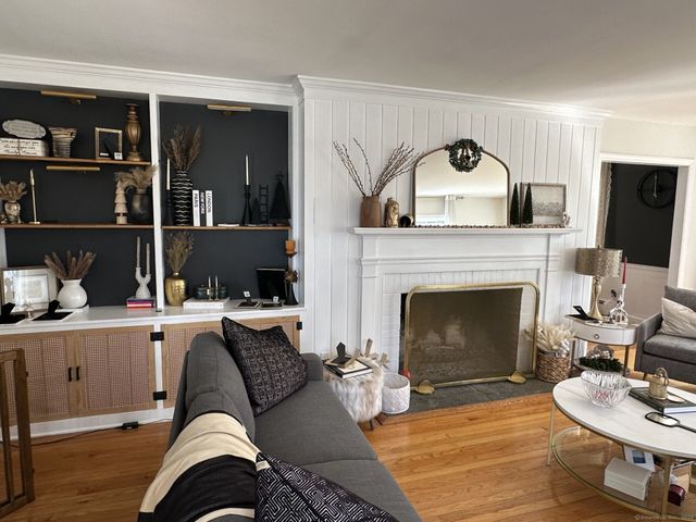 277 Indian Rock Road, New Canaan, CT 06840