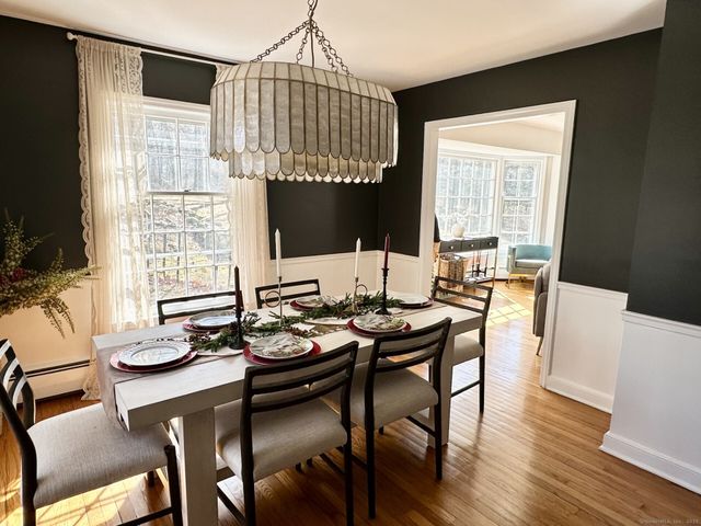 277 Indian Rock Road, New Canaan, CT 06840