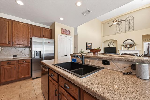 15102 Blackburn Cove Court, Cypress, TX 77429