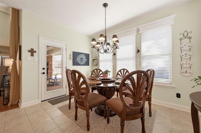 15102 Blackburn Cove Court, Cypress, TX 77429