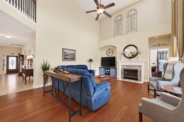 15102 Blackburn Cove Court, Cypress, TX 77429