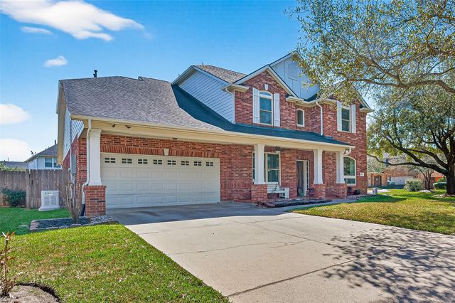 15102 Blackburn Cove Court, Cypress, TX 77429