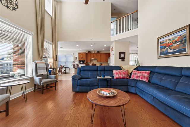 15102 Blackburn Cove Court, Cypress, TX 77429