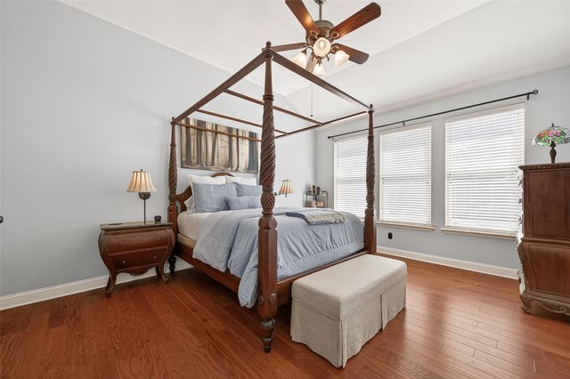 15102 Blackburn Cove Court, Cypress, TX 77429