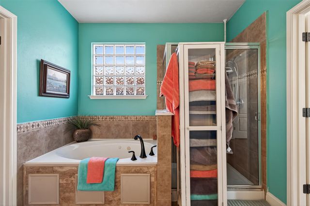 15102 Blackburn Cove Court, Cypress, TX 77429