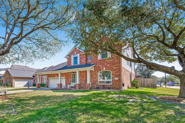 15102 Blackburn Cove Court, Cypress, TX 77429