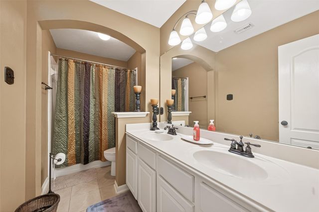 15102 Blackburn Cove Court, Cypress, TX 77429