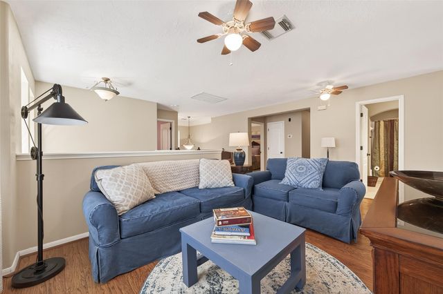 15102 Blackburn Cove Court, Cypress, TX 77429