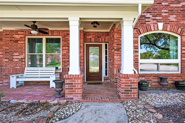 15102 Blackburn Cove Court, Cypress, TX 77429