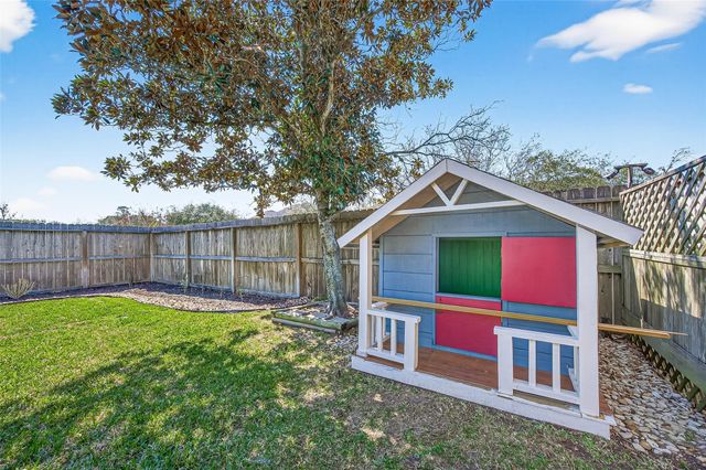 15102 Blackburn Cove Court, Cypress, TX 77429