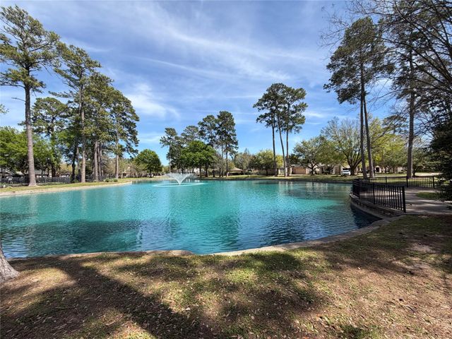 15102 Blackburn Cove Court, Cypress, TX 77429