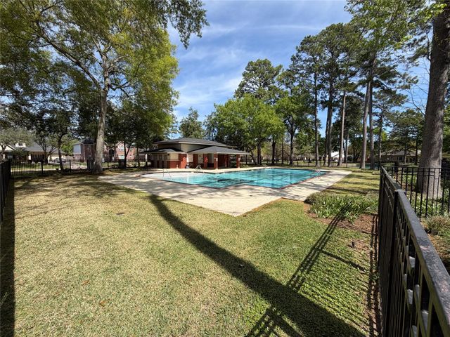 15102 Blackburn Cove Court, Cypress, TX 77429