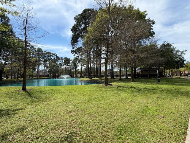 15102 Blackburn Cove Court, Cypress, TX 77429