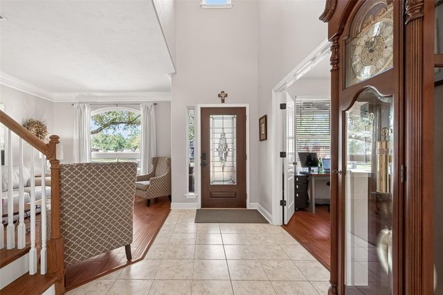 15102 Blackburn Cove Court, Cypress, TX 77429