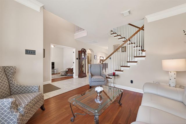 15102 Blackburn Cove Court, Cypress, TX 77429