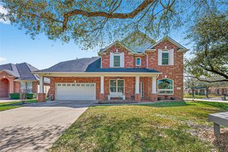15102 Blackburn Cove Court, Cypress, TX 77429