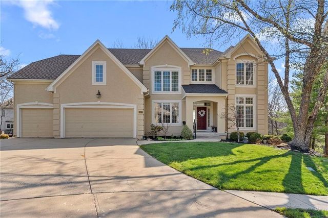 20823 W 94th Street, Lenexa, KS 66220