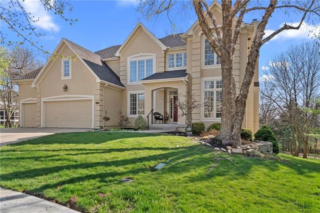 20823 W 94th Street, Lenexa, KS 66220