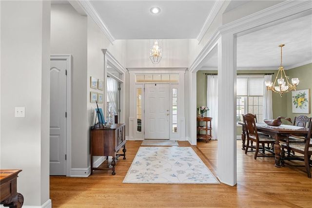 20823 W 94th Street, Lenexa, KS 66220