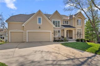 20823 W 94th Street, Lenexa, KS 66220