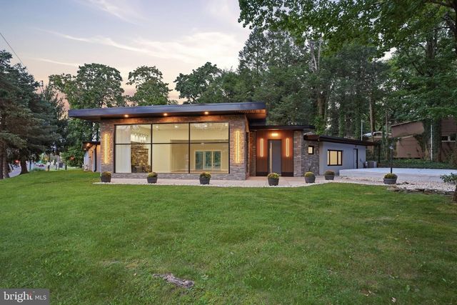 587 MORELAND RD, Huntingdon Valley, PA 19006
