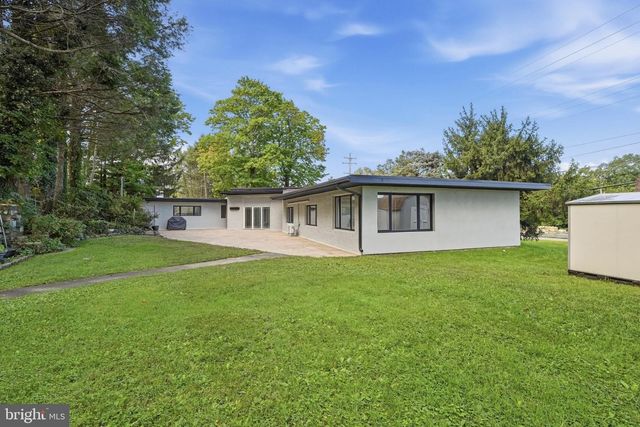 587 MORELAND RD, Huntingdon Valley, PA 19006