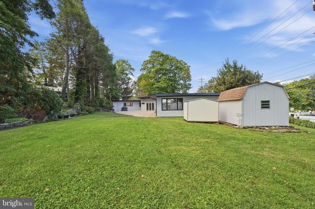 587 MORELAND RD, Huntingdon Valley, PA 19006