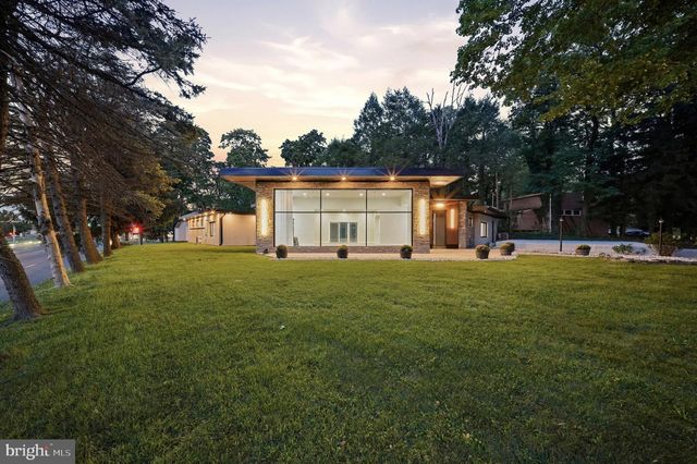 587 MORELAND RD, Huntingdon Valley, PA 19006