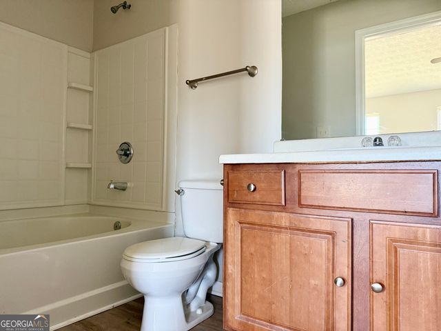 1708 Redan E, Lithonia, GA 30058