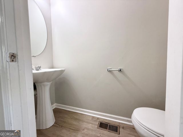 1708 Redan E, Lithonia, GA 30058