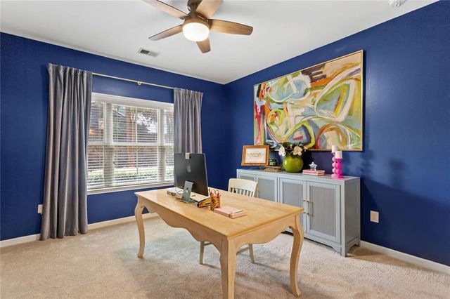 1215 Poston Place SE, Smyrna, GA 30080